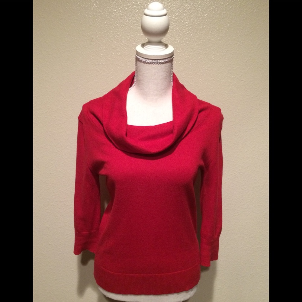 Banana Republic tops